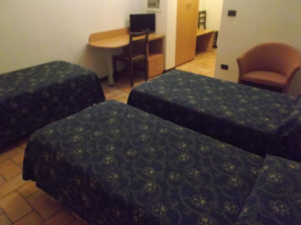 Hotel Cavalieri Fornovo di Taro