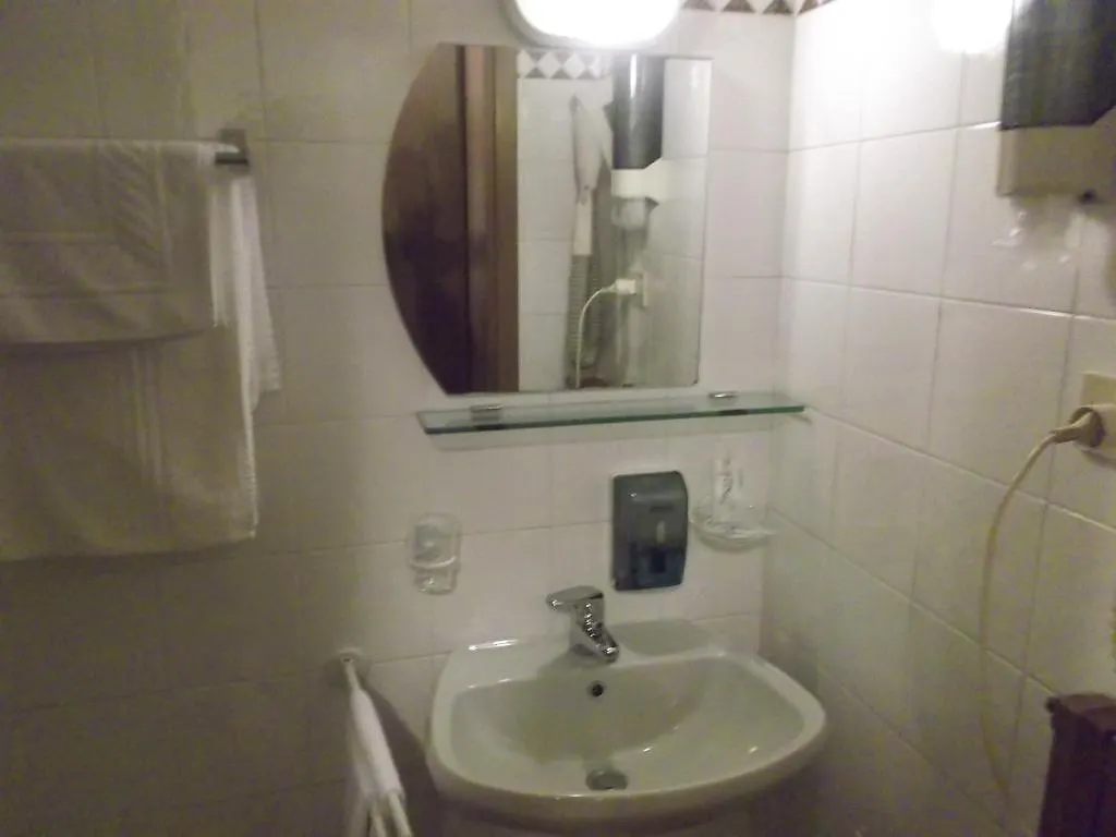 Hotel Cavalieri Fornovo di Taro