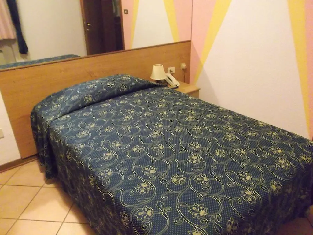 Hotel Cavalieri Fornovo di Taro