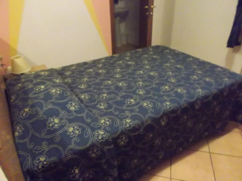 Hotel Cavalieri Fornovo di Taro Italien