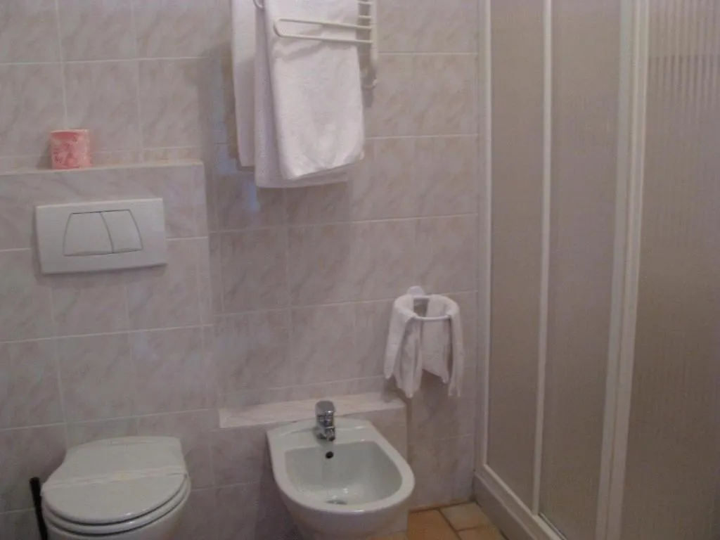 Hotel Cavalieri Fornovo di Taro
