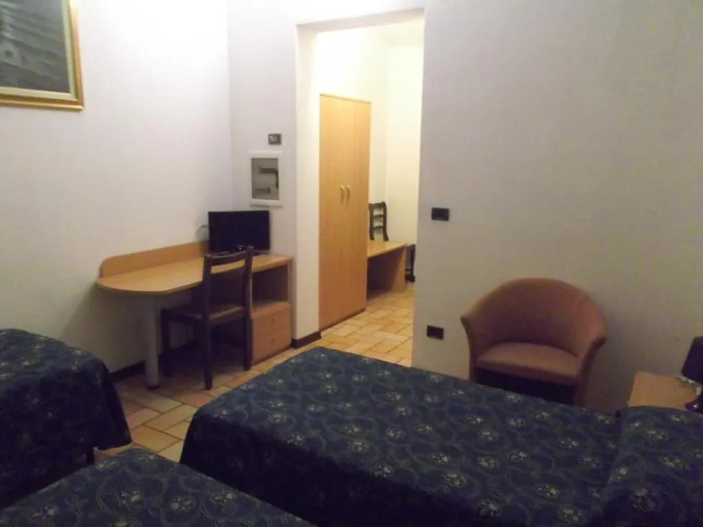 Hotel Cavalieri Fornovo di Taro