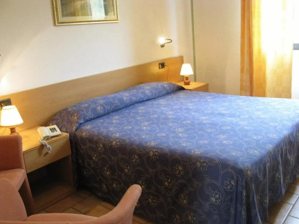 Hotel Cavalieri Fornovo di Taro