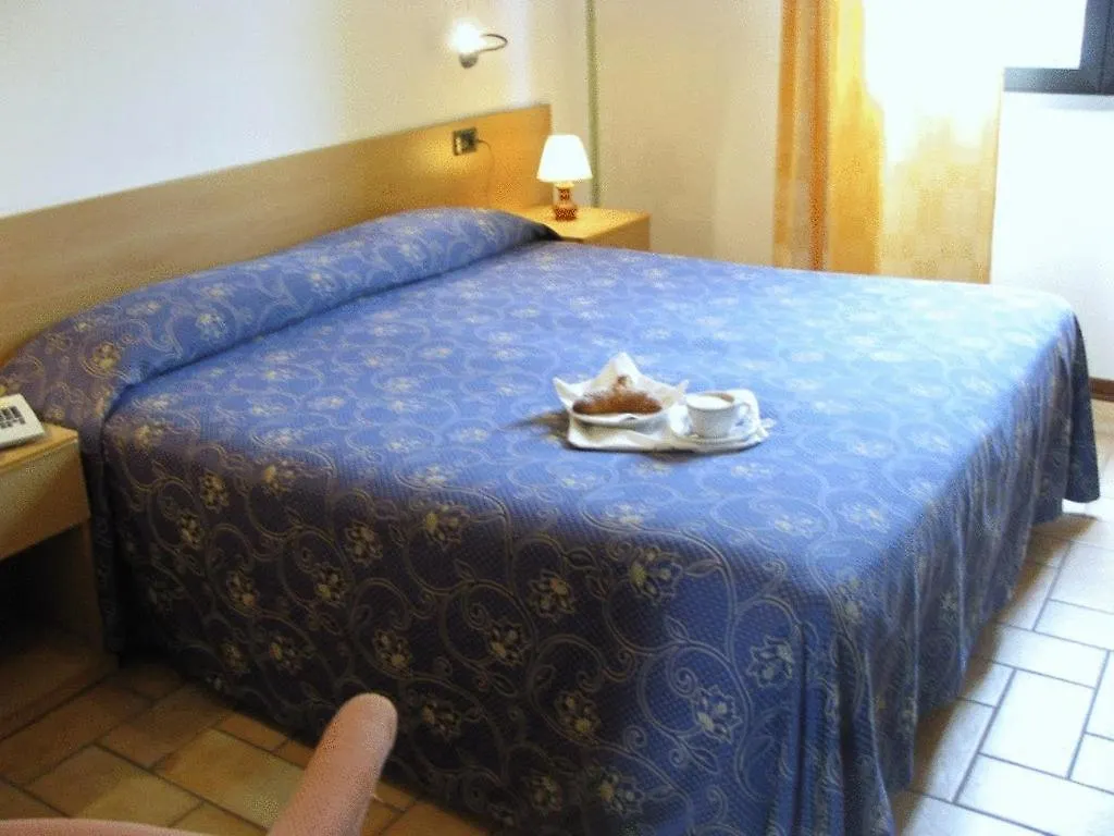 Hotel Cavalieri Fornovo di Taro